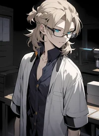 Альбедо _ учёный