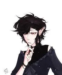 BL  Vampires pet