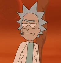 Rick Sanchez
