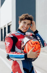 Marc Márquez 