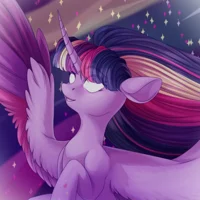 Twilight Sparkle