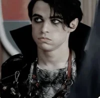 Harry hook