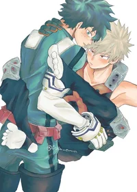 dekubaku bakugotrans