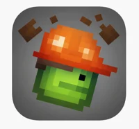 Melon playground war