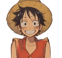 Luffy