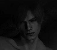 LEON KENNEDY