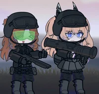 Spec Ops Duo