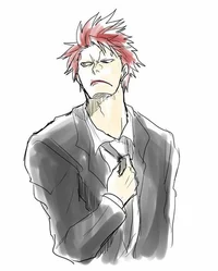Kidd