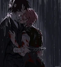 chuuya nakahara
