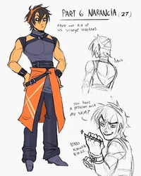 Narancia