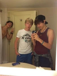sam and colby