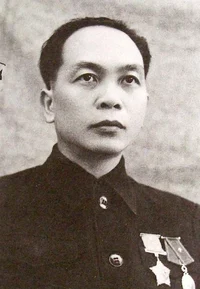 Vo Nguyen Giap 