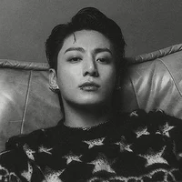 Jeon Jungkook 