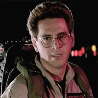 Egon Spengler