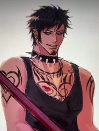 Law