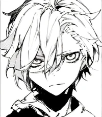 Chuuya Nakahara
