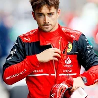 Charles Leclerc 137