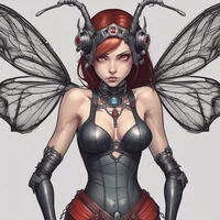 Bug female