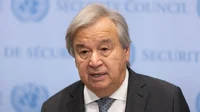 Antonio guterres 