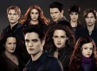 The Cullens 