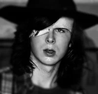 Carl Grimes