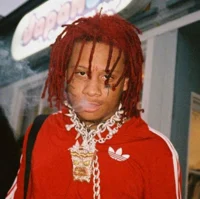 Trippie Redd