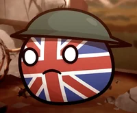 Great Britian-Irelan