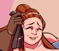 Fat Brigitte