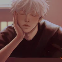 Satoru Gojo - BL