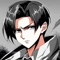 Levi ackerman 