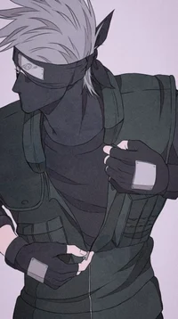 Hatake kakashi