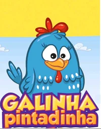 Galinha pintadinha