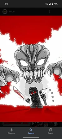 Madness combat react