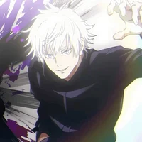 Satoru Gojo