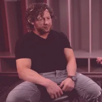 Kenny Omega
