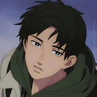 Oushi Ashioki