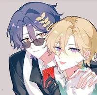 Aventurine and Ratio