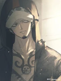 Law