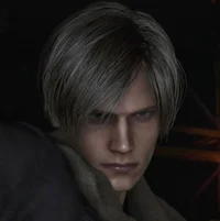LEON KENNEDY