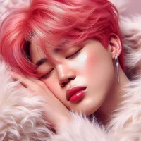 Park jimin omega