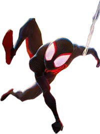 Miles Morales 