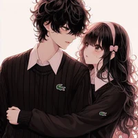 Mom and Dad