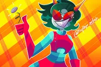 Terezi Pyrope