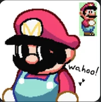 BD Mario