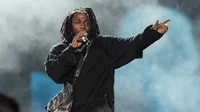 4-Kendrick Lamar