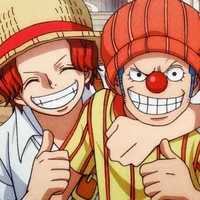 Child Shanks - Buggy