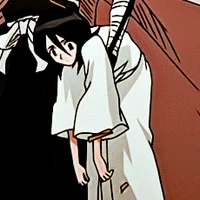Rukia Kuchiki