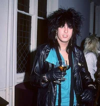 Nikki Sixx