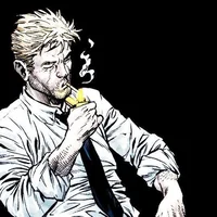 John Constantine