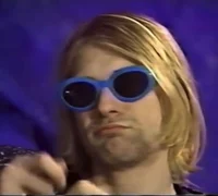 Kurt Cobain